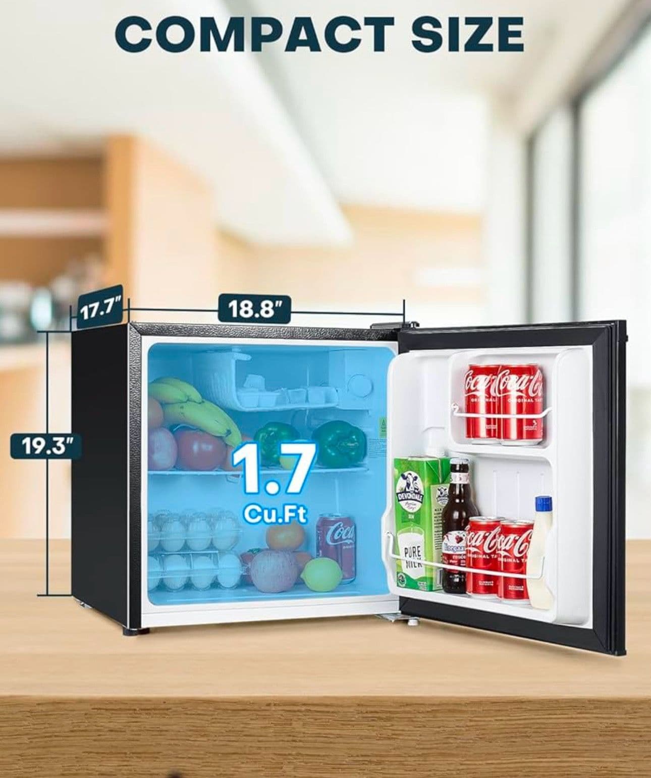 Dorm room fridge Solutions Designed for Compact Living