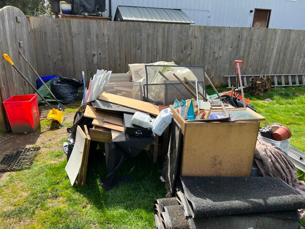 Understanding the True Cost of Junk Removal Services