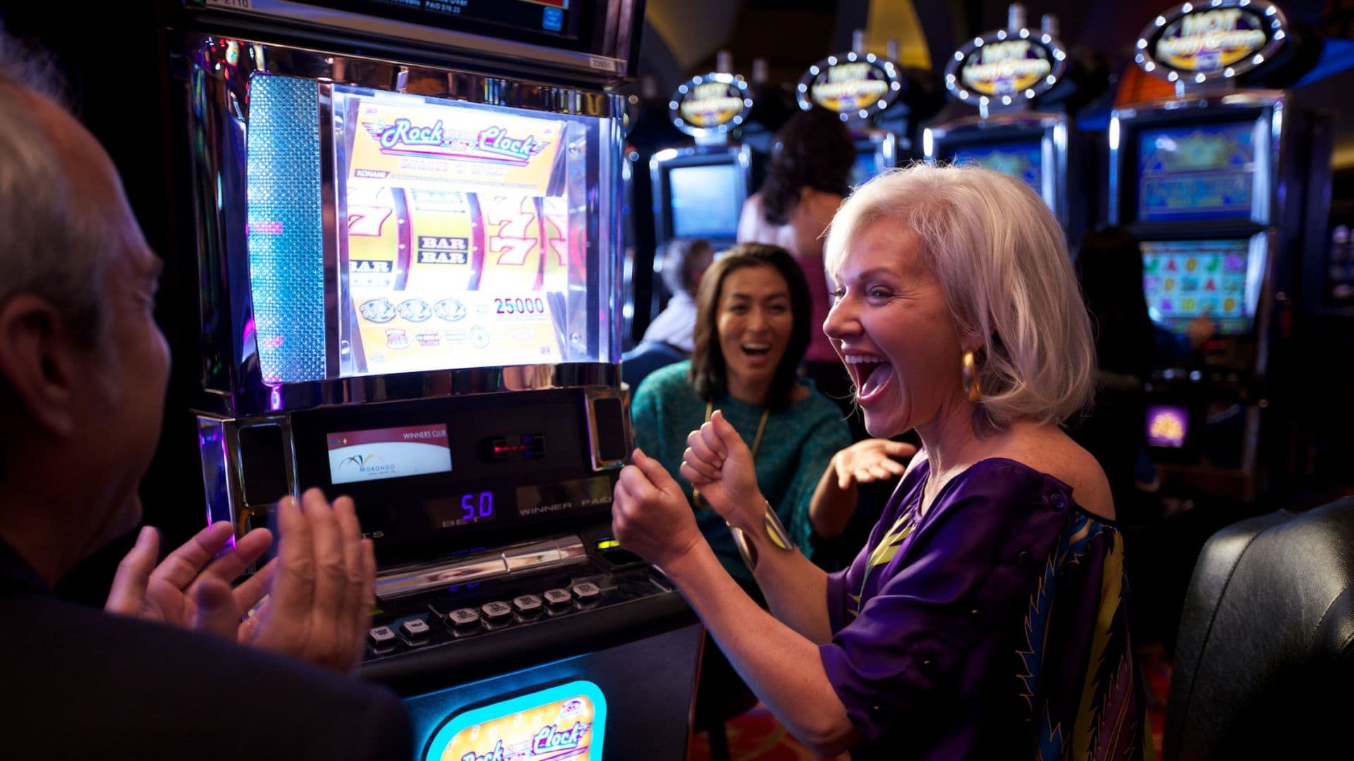 Situs Slot 777 Andal dengan Kecepatan Server Tinggi