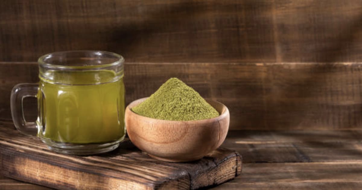 Fast and Fresh: Best Kratom Tea Delivery Chiang Mai