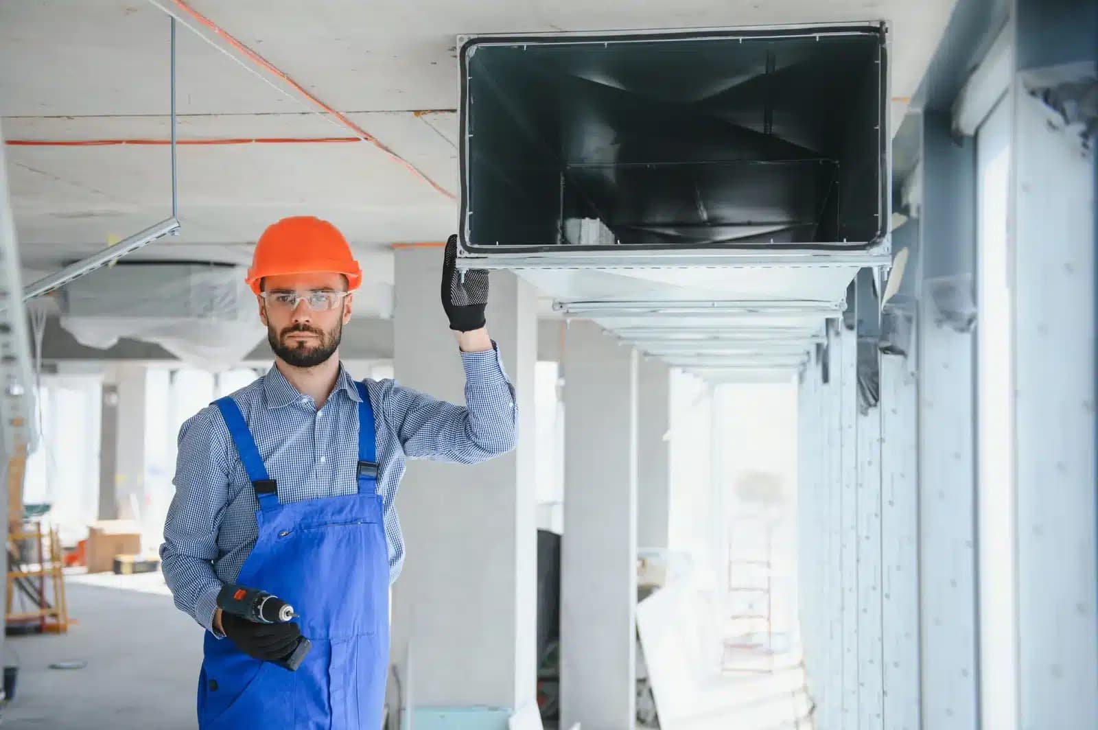 Reliable Cleaning with air duct cleaning tarrytown austin tx Services