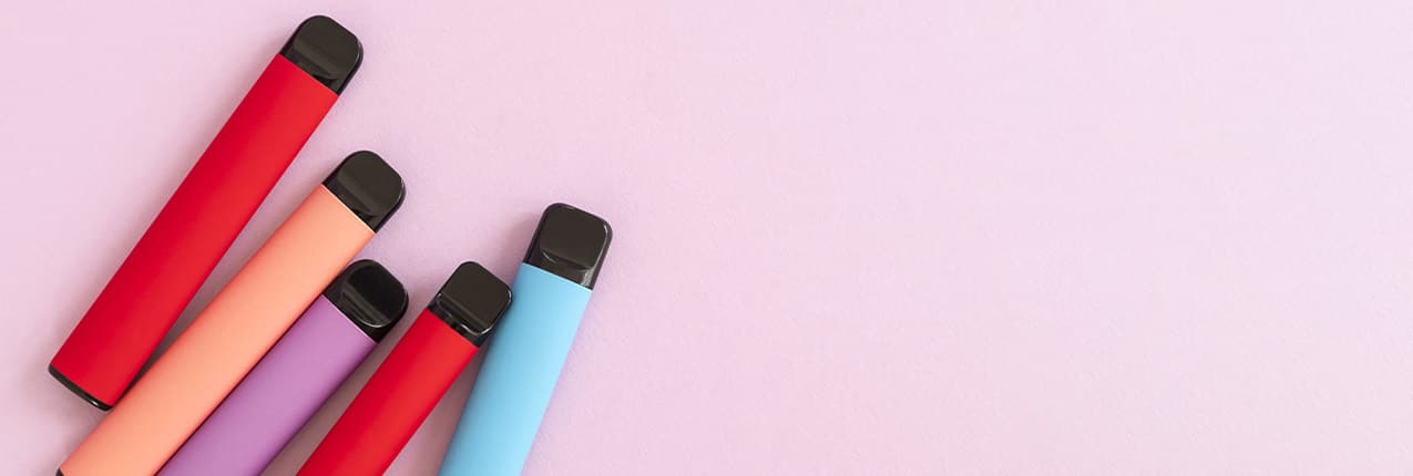 Al Fakher 30K Hypermax – Hochwertiger Disposable Vape mit Premium Geschmack