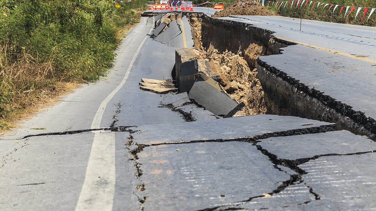 Navigating Earthquake Damage Claims for Full Compensation