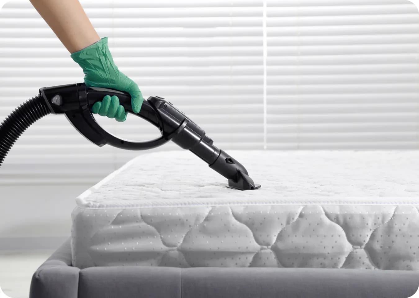 Same-Day Mattress Cleaning Dubai – Book Fast &amp; Sleep Fresh Tonight