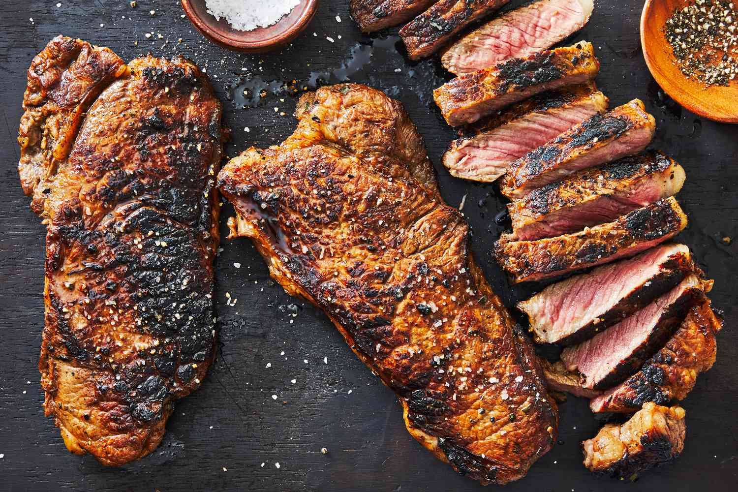 Why Our Steak Is Among the Best