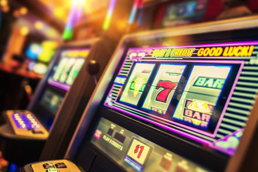 Top Tips for Finding Reliable Online Casinos for South Carolina