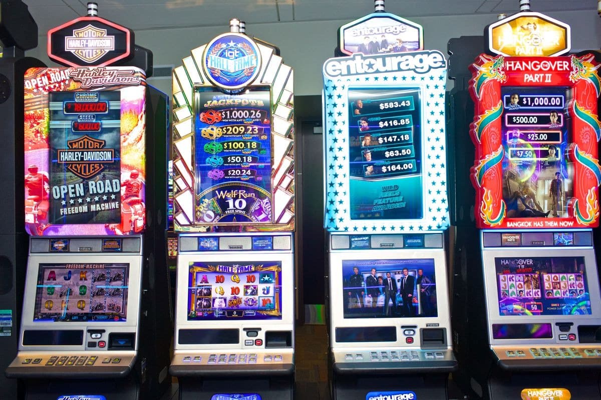 Top Online Casinos for Texas: Your Guide to Safe and Fun Gambling