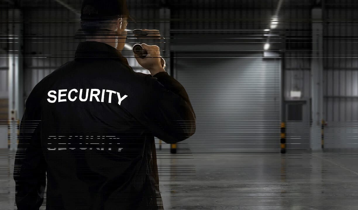 Security Company Birmingham – Trusted Security Company Birmingham for Your Safety | ISA Support Services