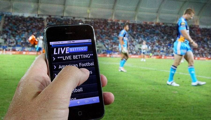 Top Sports Betting Apps British Columbia for Every Enthusiast