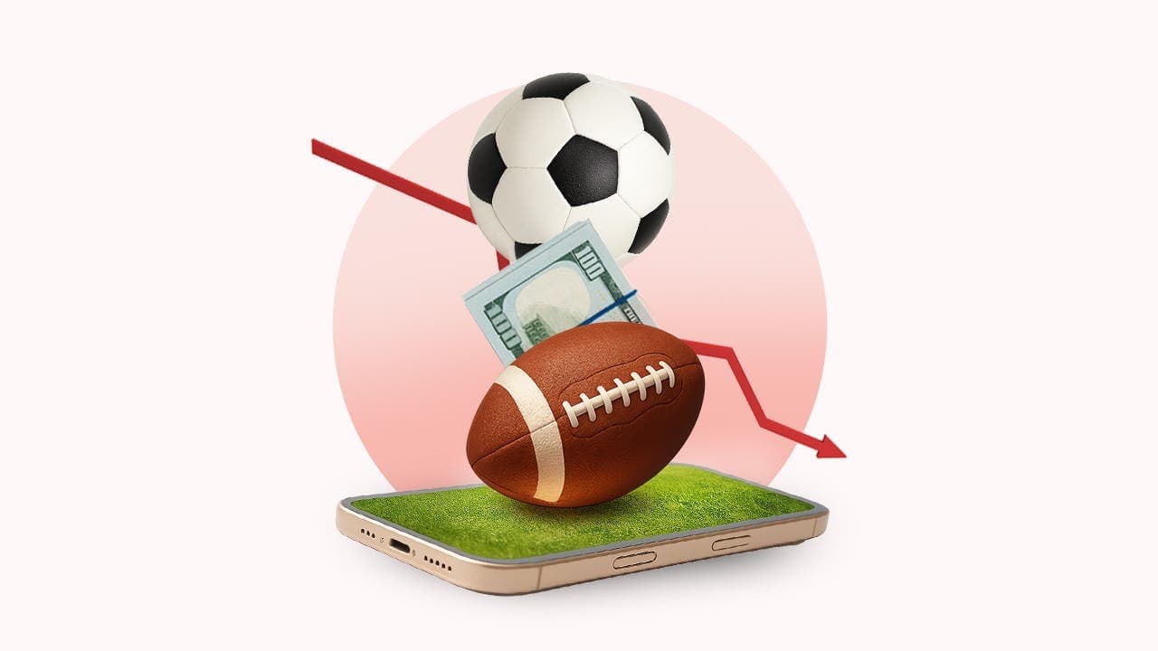 Tendances des sites de paris sportifs 2026