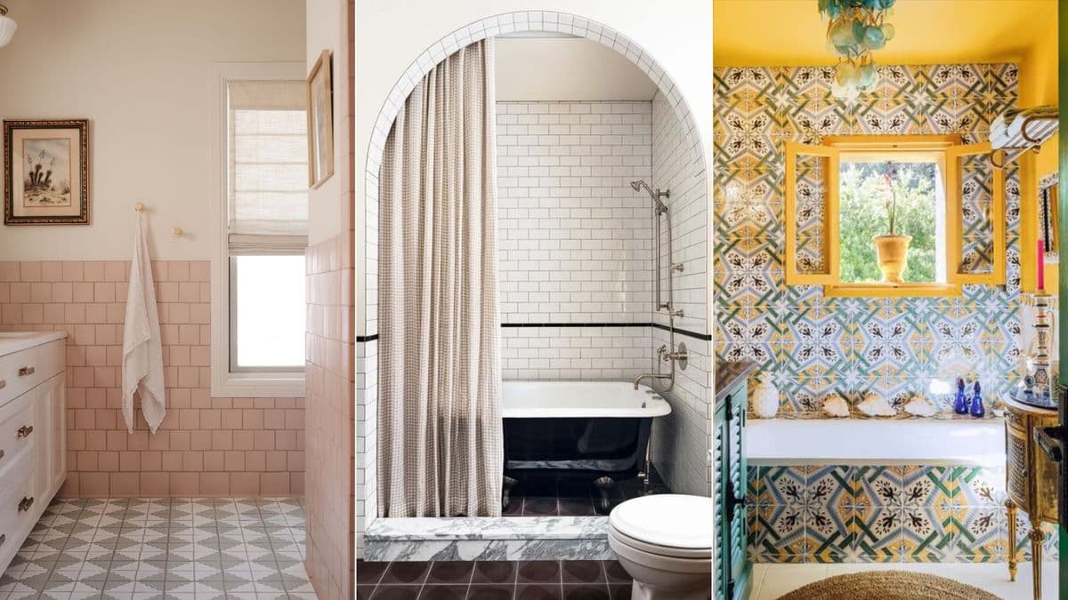 Creating a Spa-Like Feel with a Wet Room Shower Screen