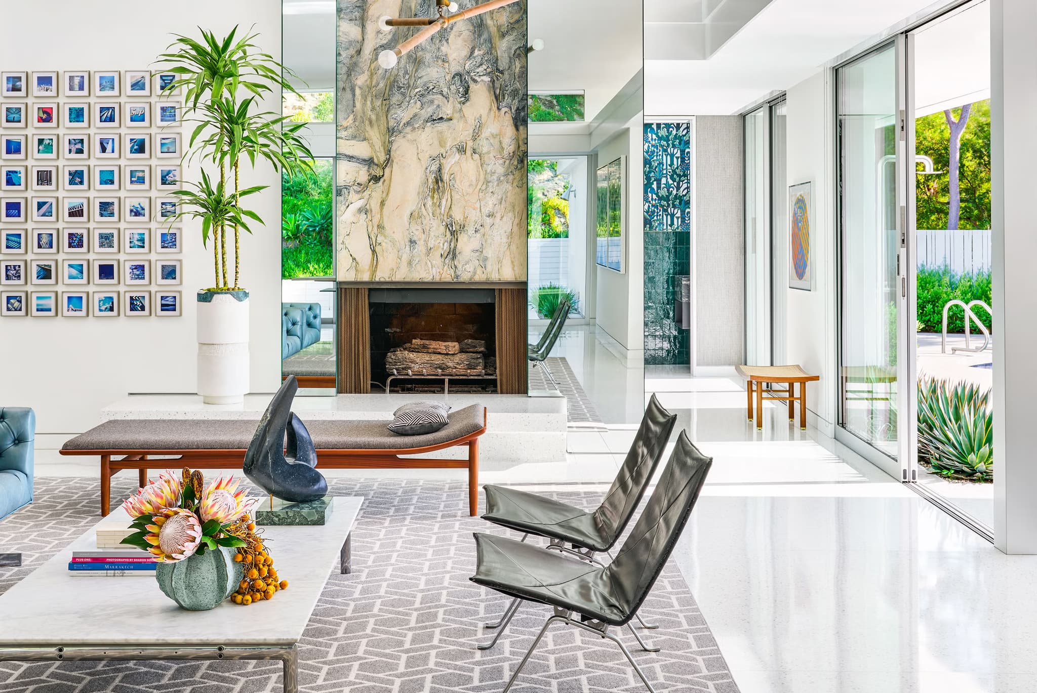 Crafting Unique Spaces: The Allure of Custom Furniture Orange County