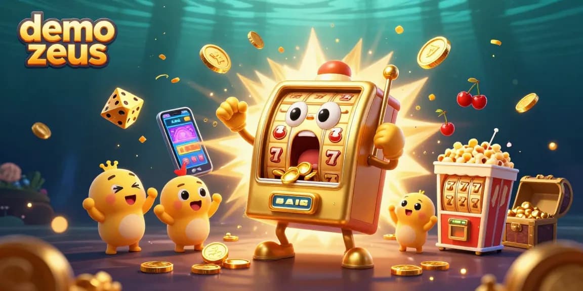 Gacor123 menghadirkan demo zeus dengan jackpot memesona dan slot menggemparkan dalam permainan kasino online