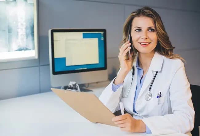 Medical Weight Loss Program with Licensed Providers
