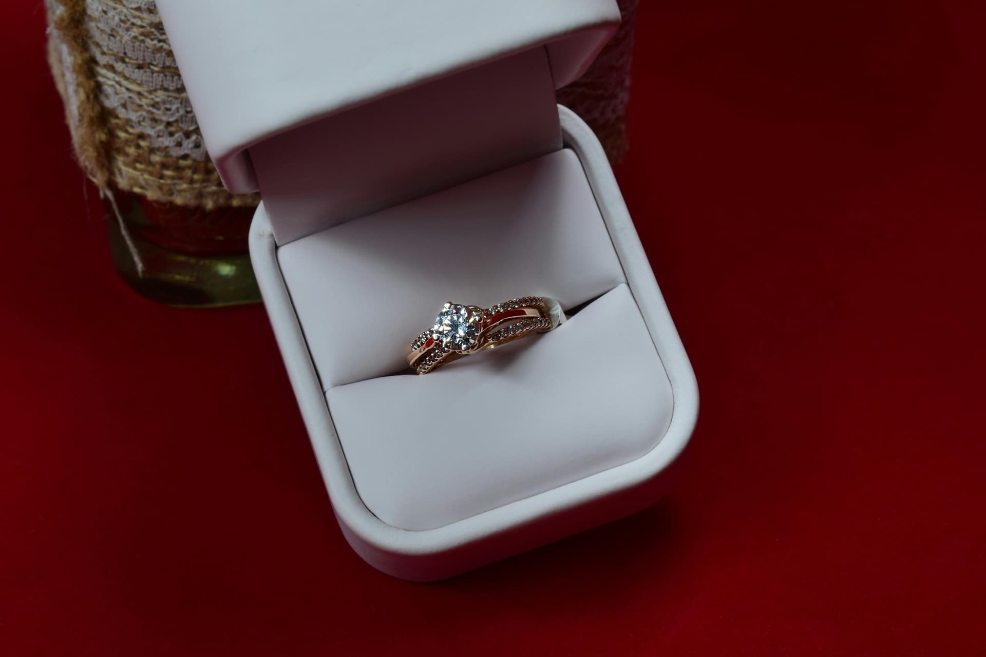 Premium engagement rings That Symbolize True Love