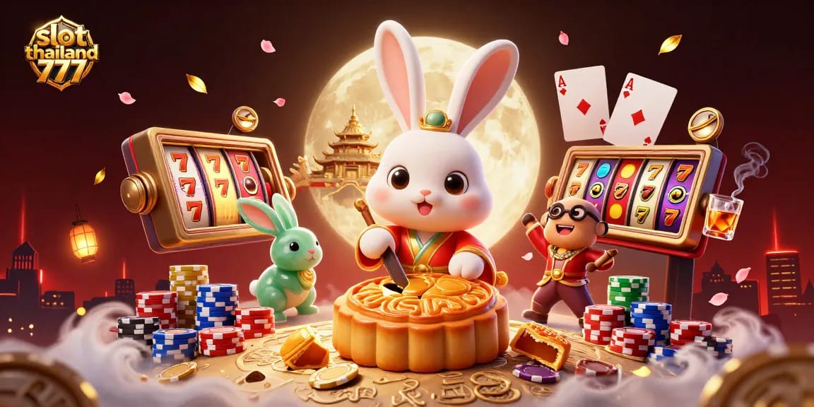 Experience exhilarating gameplay with slot thailand 777 as lucky 7s spin in vibrant, colorful reels.