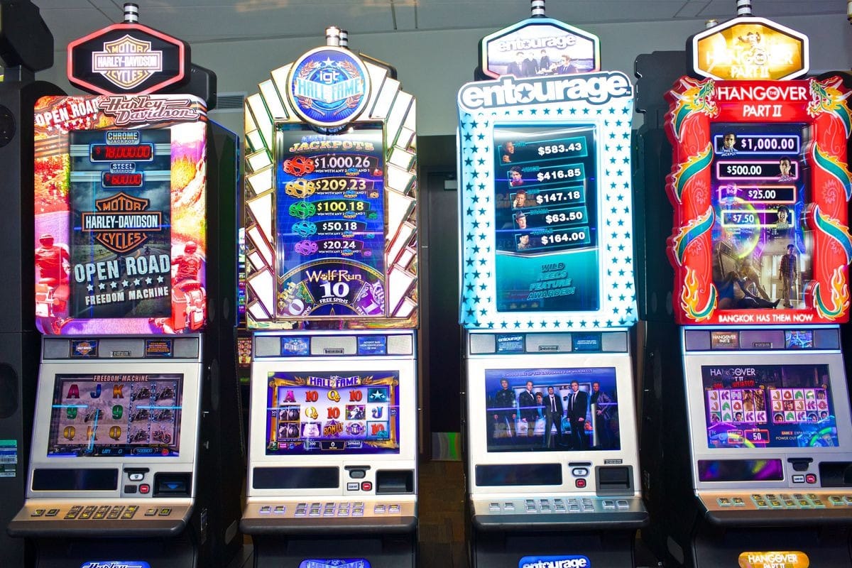 Top Online Casinos for Texas: Your Guide to Safe and Fun Gambling