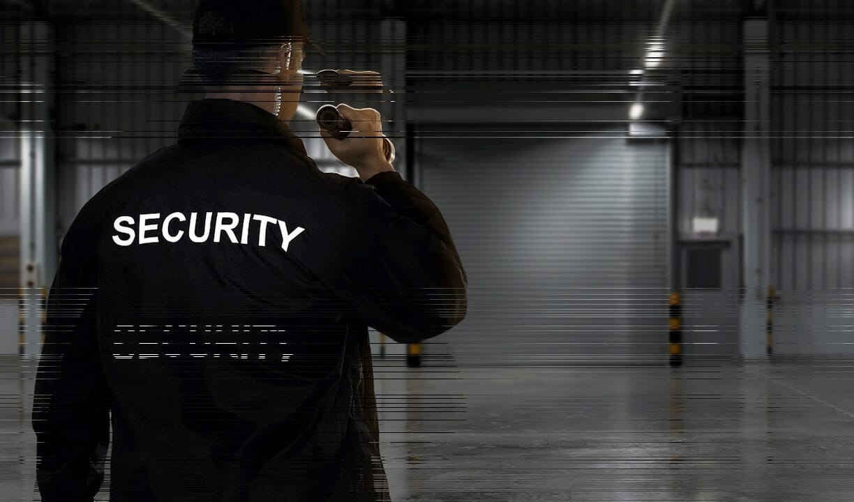 Security Company Birmingham – Trusted Security Company Birmingham for Your Safety | ISA Support Services