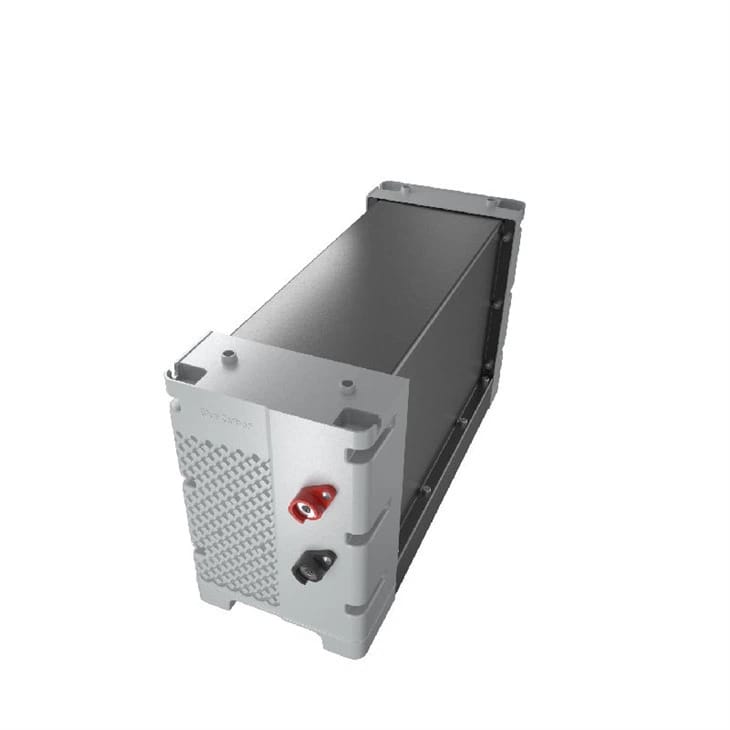 Wholesale Lithium Batteries: Powering Your Business with Reliability