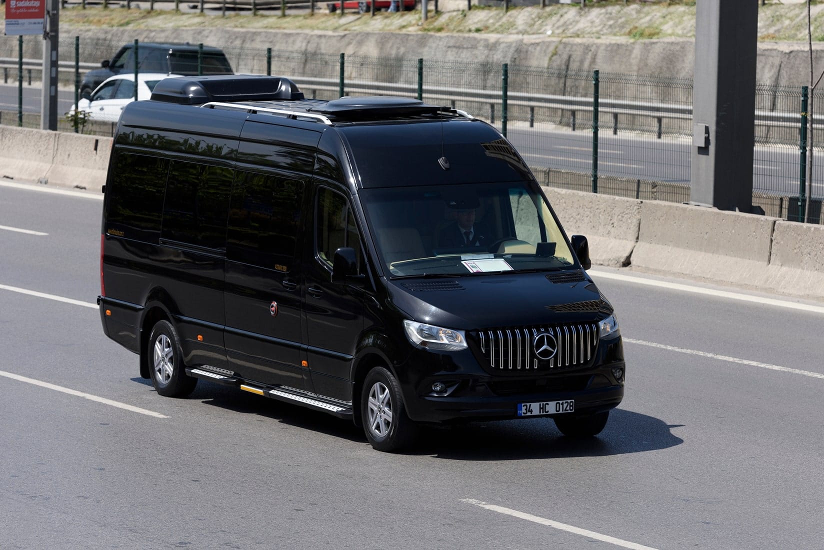 Experience Premium Travel with YVR to Whistler Car Service