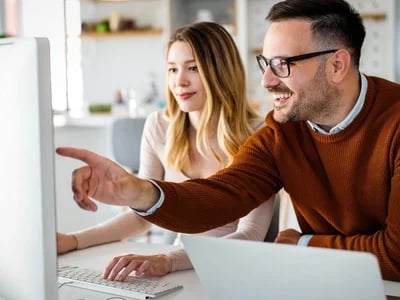 WordPress Hosting For Beginners And Growing Businesses