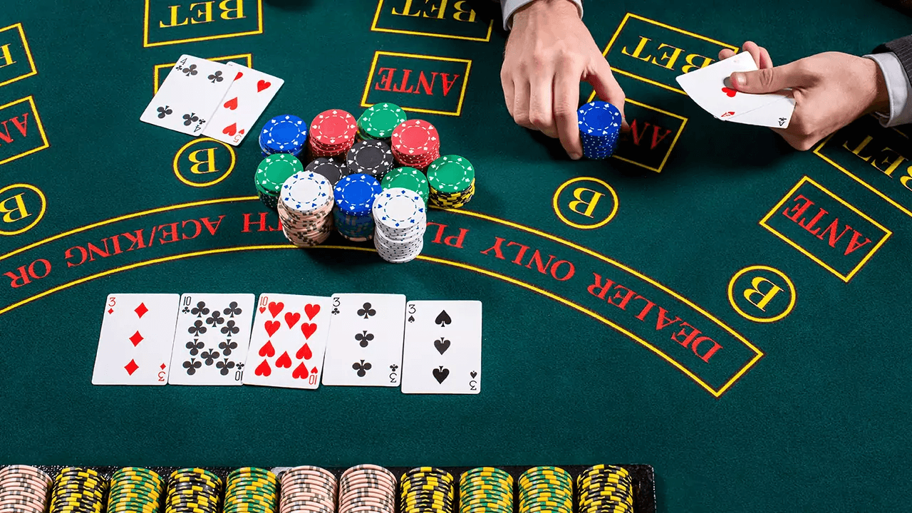 Temukan Link Alternatif Fixplay666 untuk Pengalaman Slot Terbaik
