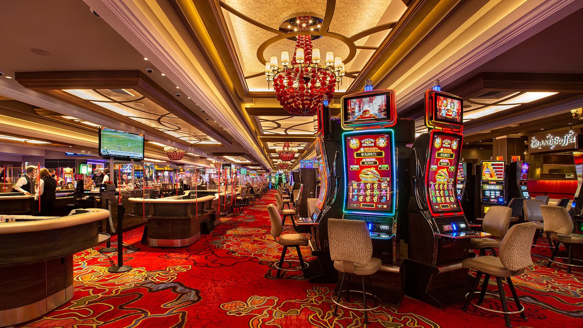 Top Factors to Consider for Choosing Online Casinos for Manitoba