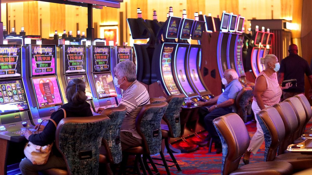 Top Reasons to Choose Online Casinos for Saskatchewan Gaming Experience