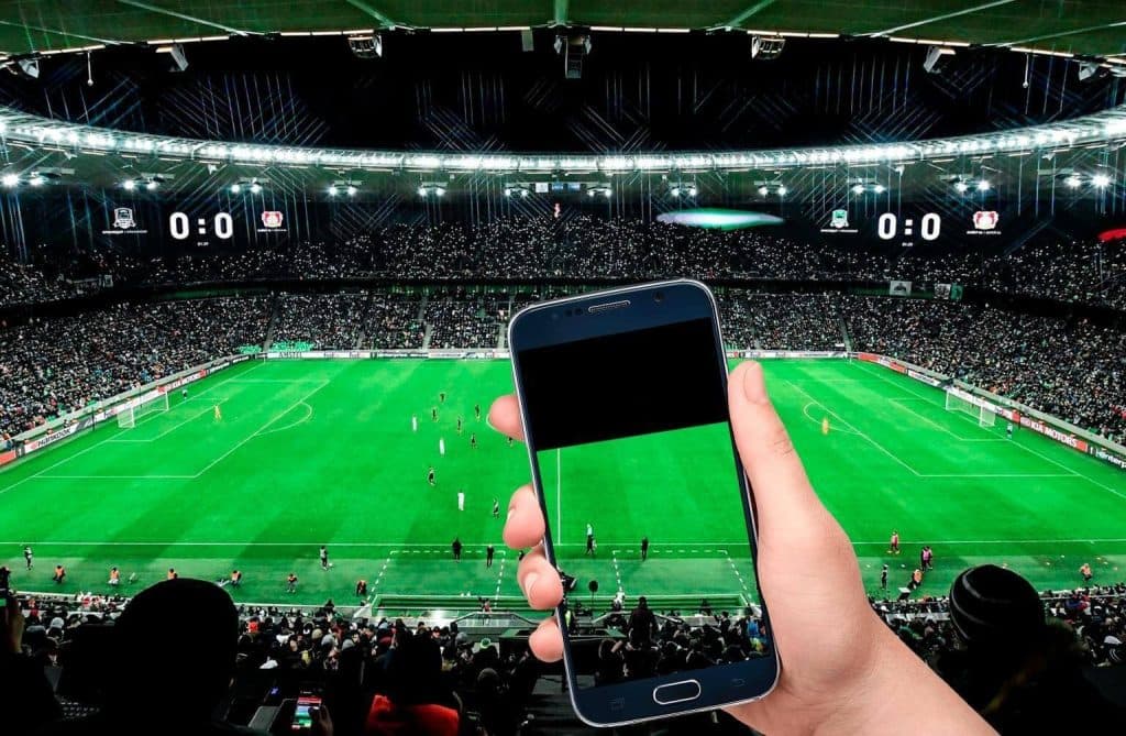 Top Sports Betting Apps Texas for Engaging Betting Experiences