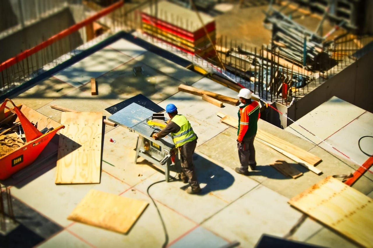 Real-Time Safety Alerts That Enhance Worker Protection