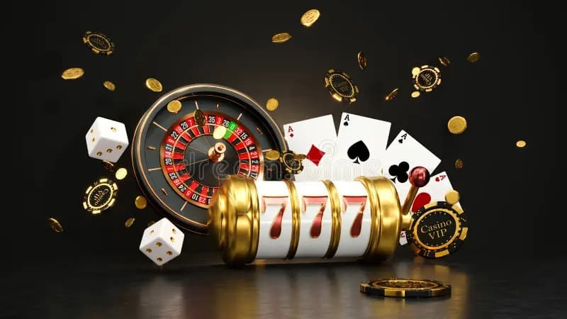 Toto Online Suletoto Aman, Cepat, dan Penuh Peluang Kemenangan