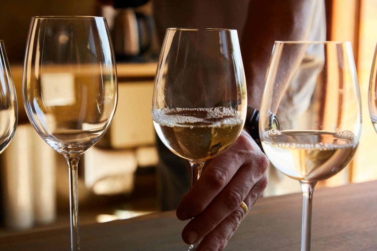 From Barrel to Bottle: Winery Membership Perks Explained