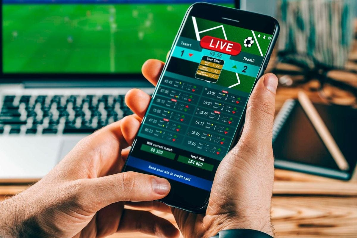 Top Considerations for Sports Betting Apps Saskatchewan: Features and User Experience