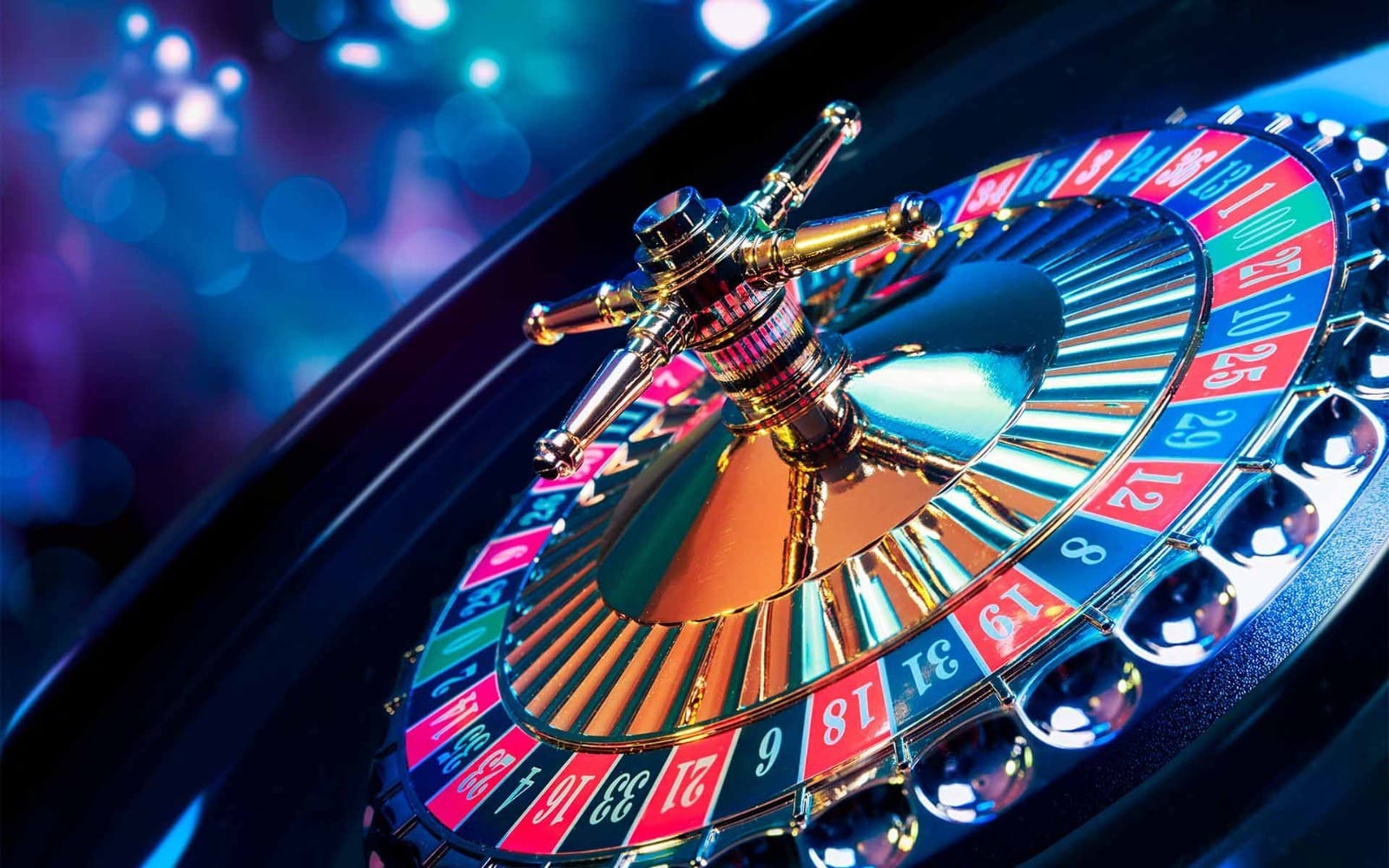 Situs MPO Casino: Panduan Lengkap untuk Permainan Slot Gacor Terpercaya