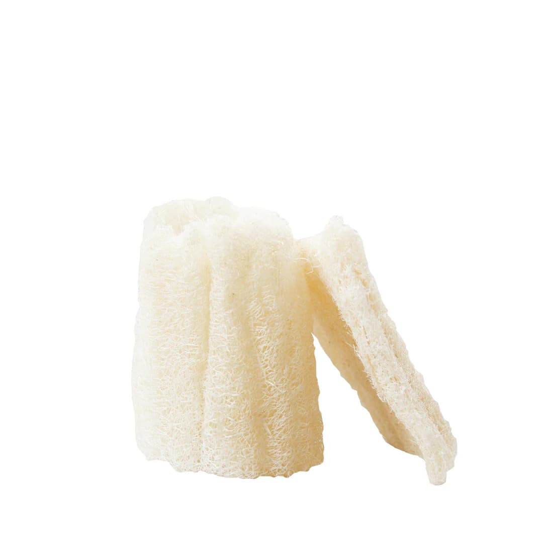 Why a Raw Loofah Sponge is Better Than a Synthetic One