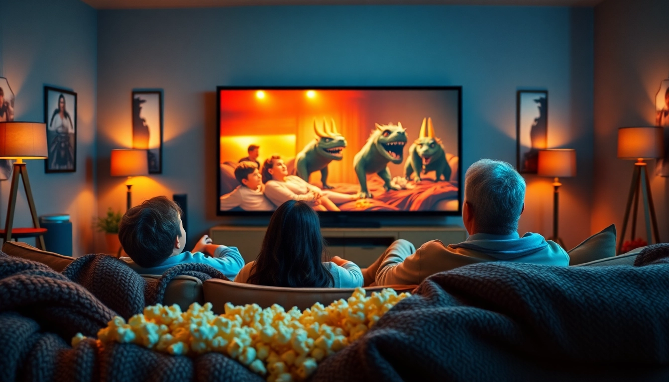 เว็บดูหนังออนไลน์ฟรี 24 ชั่วโมง บรรยากาศการชมภาพยนตร์ที่อบอุ่นในบ้าน
