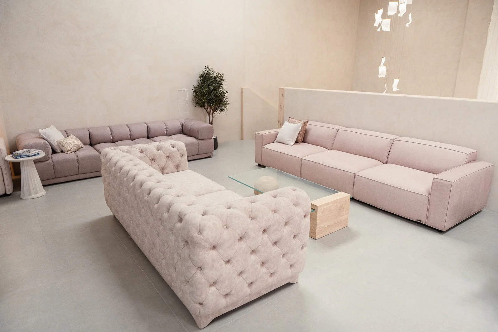 Perfect Seating for Everyday Living with 2 Seater Sofas