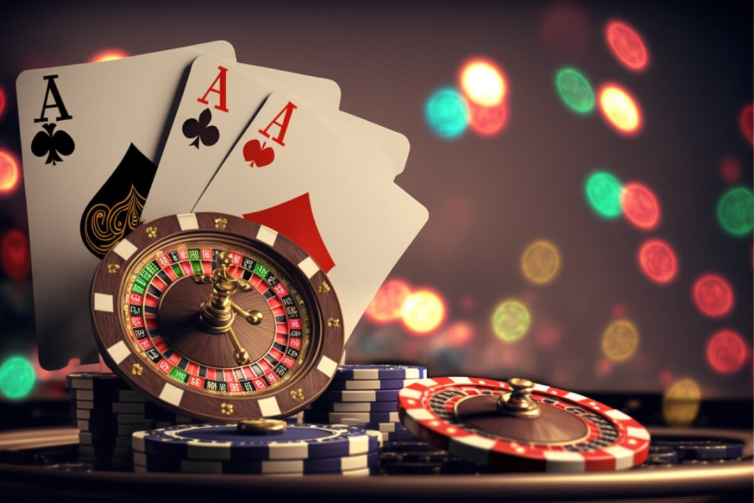 Manfaat dan Keuntungan Bermain di Istana777 Bet untuk Pengalaman Game Terbaik