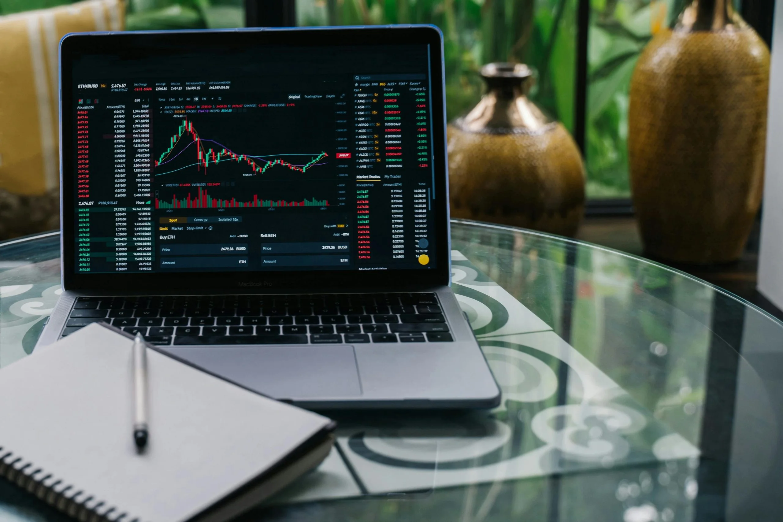 Current Trends and Insights on btc price usd for Informed Investment Decisions