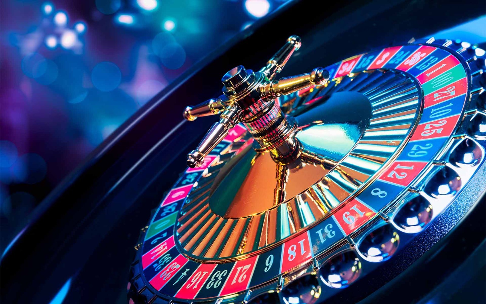 Situs MPO Casino: Panduan Lengkap untuk Permainan Slot Gacor Terpercaya