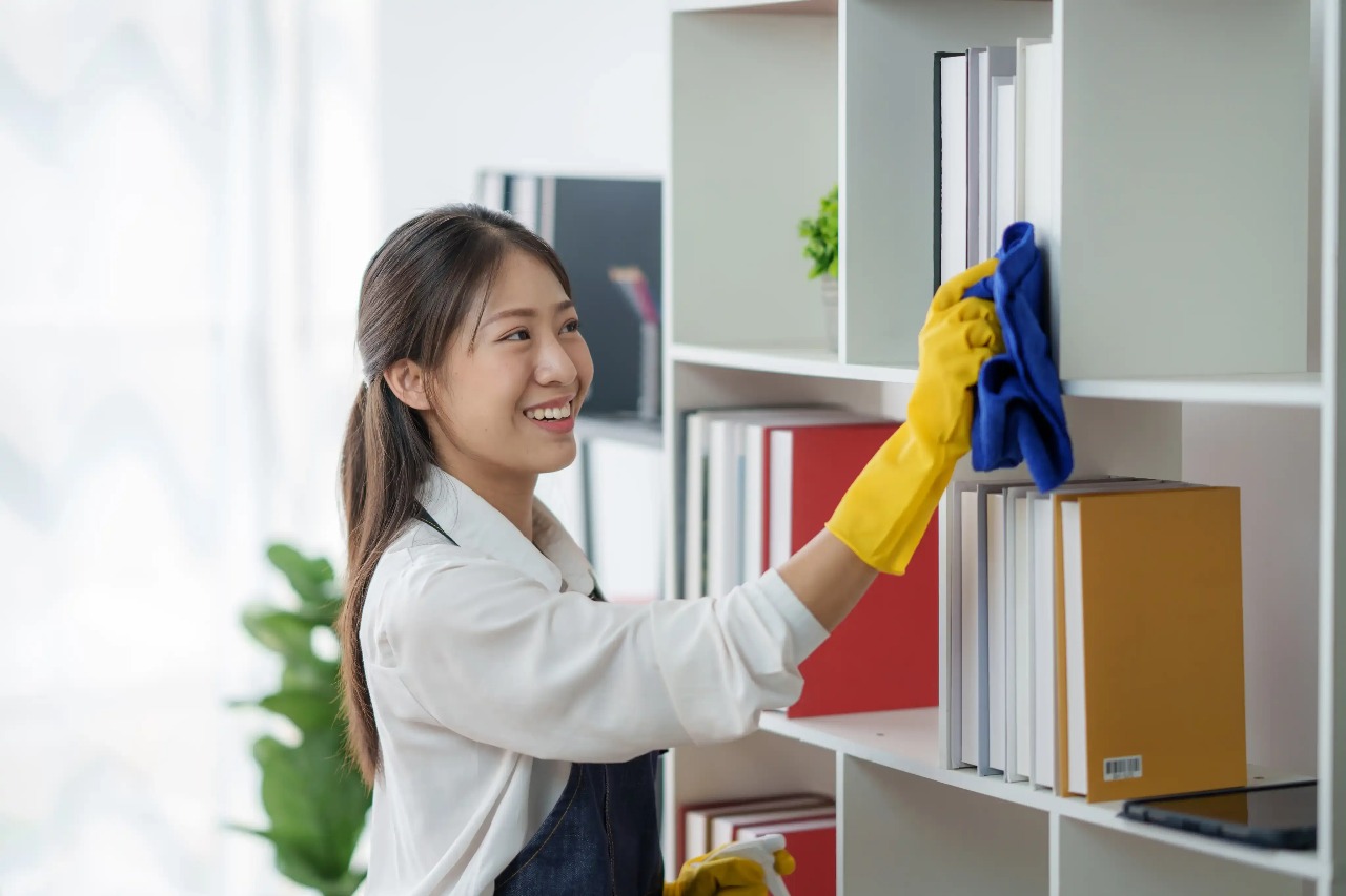 Eco-Conscious Cleaning Services Near Me for Families
