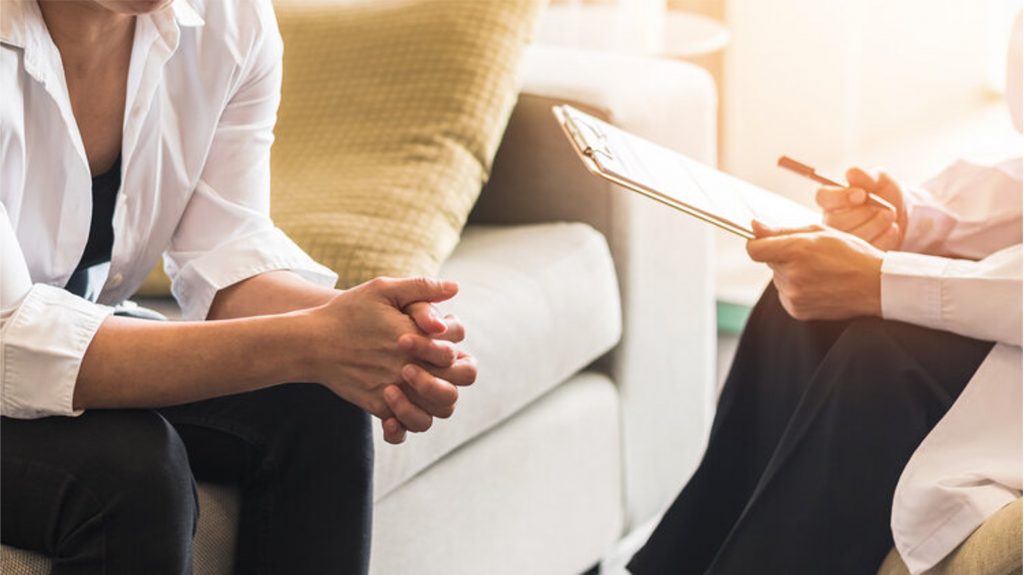 Mental Health Awareness in Modern Life and Social Pressure