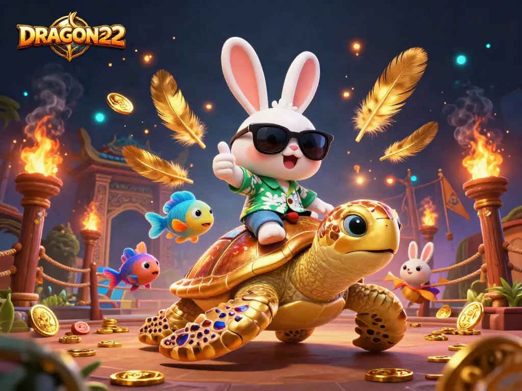 Spin to win big with DRAGON222 and discover hidden jackpot treasures!