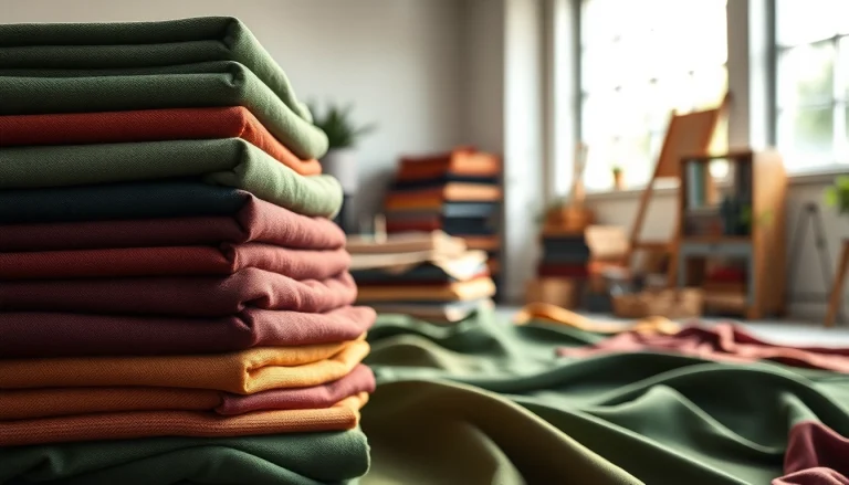 De mooiste populaire stoffen collectie voor elk project