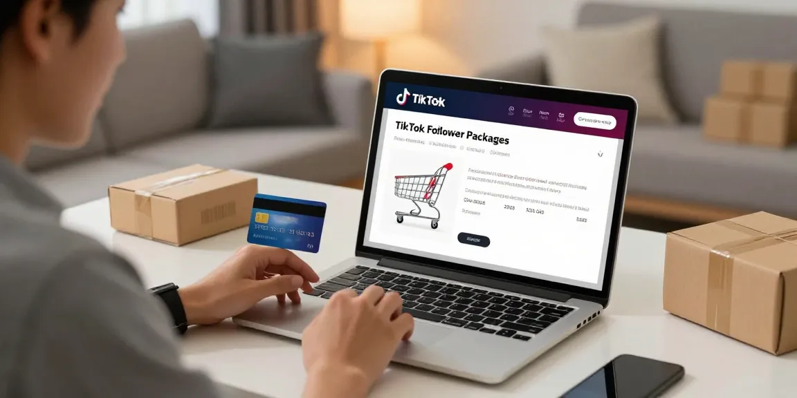 How to get followers on TikTok with best deals on e-commerce platform