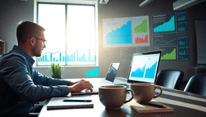 Analyze youtube smm panel effectiveness with vibrant marketing charts and statistics.