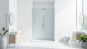 Découvrez les avantages des sunny showers france, des douches modernes qui transforment votre salle de bain.