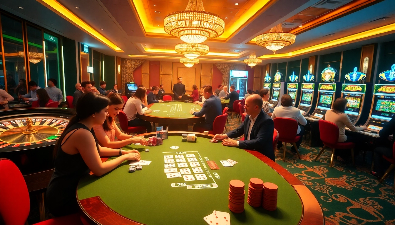 Experience the thrill of online betting at https://m88zo.com/ with vibrant casino games and excitement.