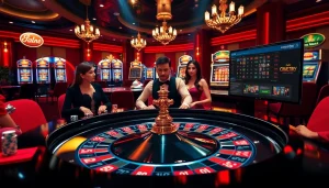 Experience the thrill of online gaming at https://marvelbet.site/ with vibrant casino action featuring roulette, poker, and slot machines.