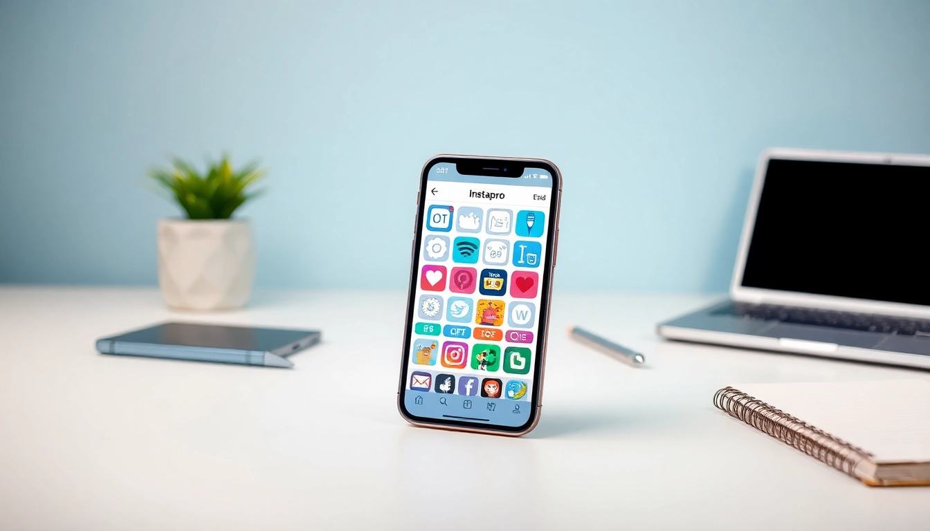 Essential Instapro Features for Enhanced Instagram Experience in 2025